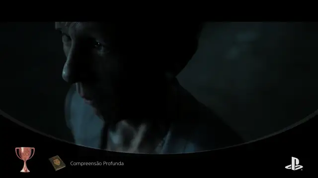 The Dark Pictures Anthology_ Little Hope — vídeo 7