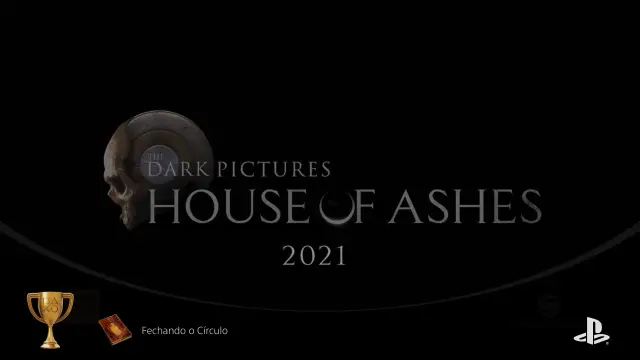 The Dark Pictures Anthology_ Little Hope — vídeo 8