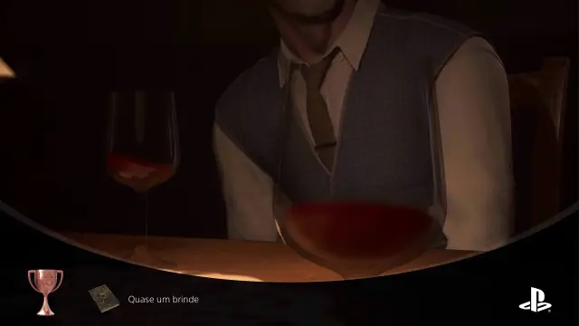 The Dark Pictures Anthology_ The Devil in Me — vídeo 4