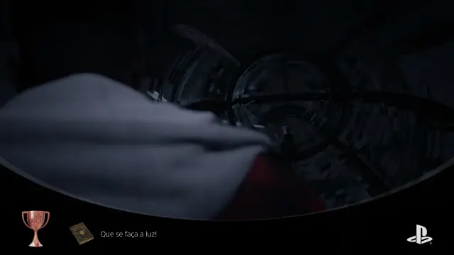 The Dark Pictures Anthology_ The Devil in Me — 7