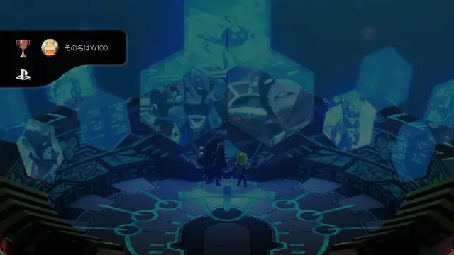 The Wonderful 101_ Remastered — vídeo 1