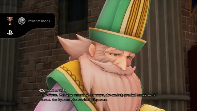 Trials of Mana — vídeo 4